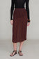 Chan Luu Wrap Skirt
