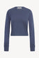 Eterne Long Sleeve Boxy Tee
