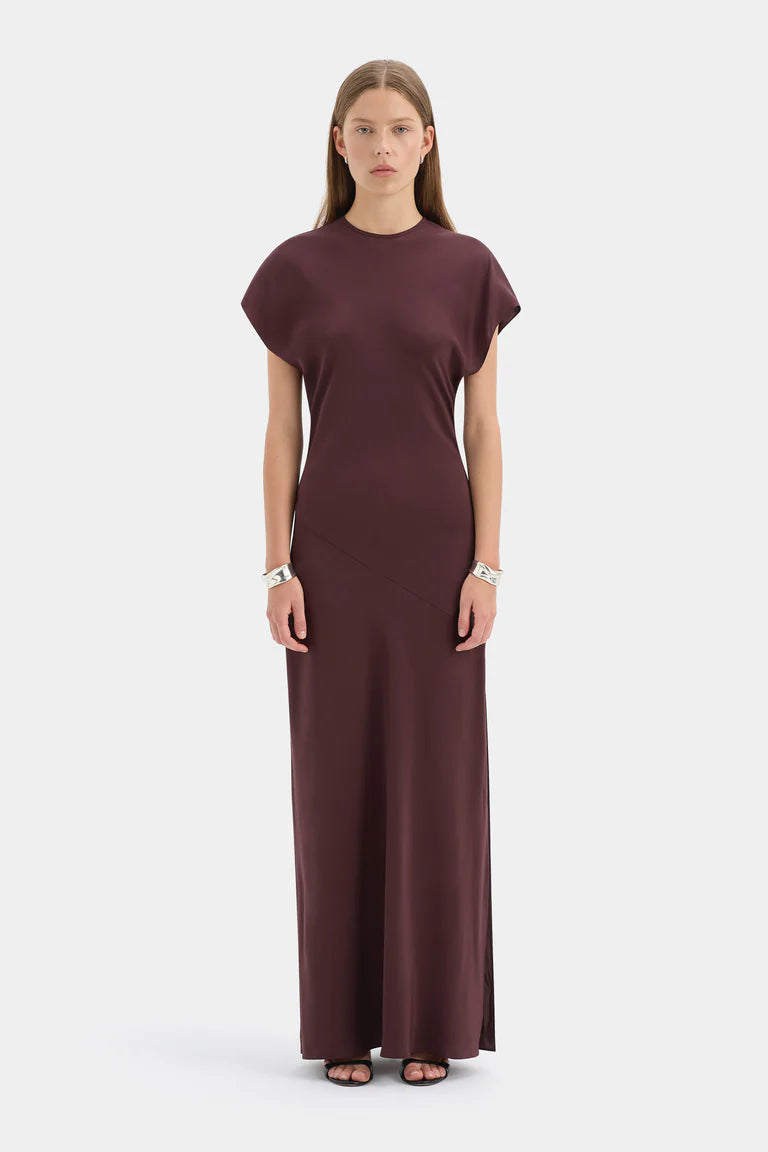 SIR. Noria Gown