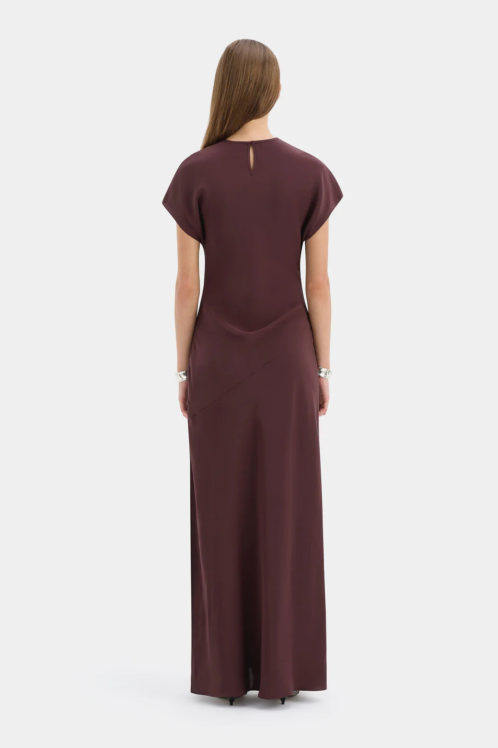 SIR. Noria Gown