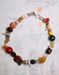 Don’t Let Disco Bounty Of Brine Necklace