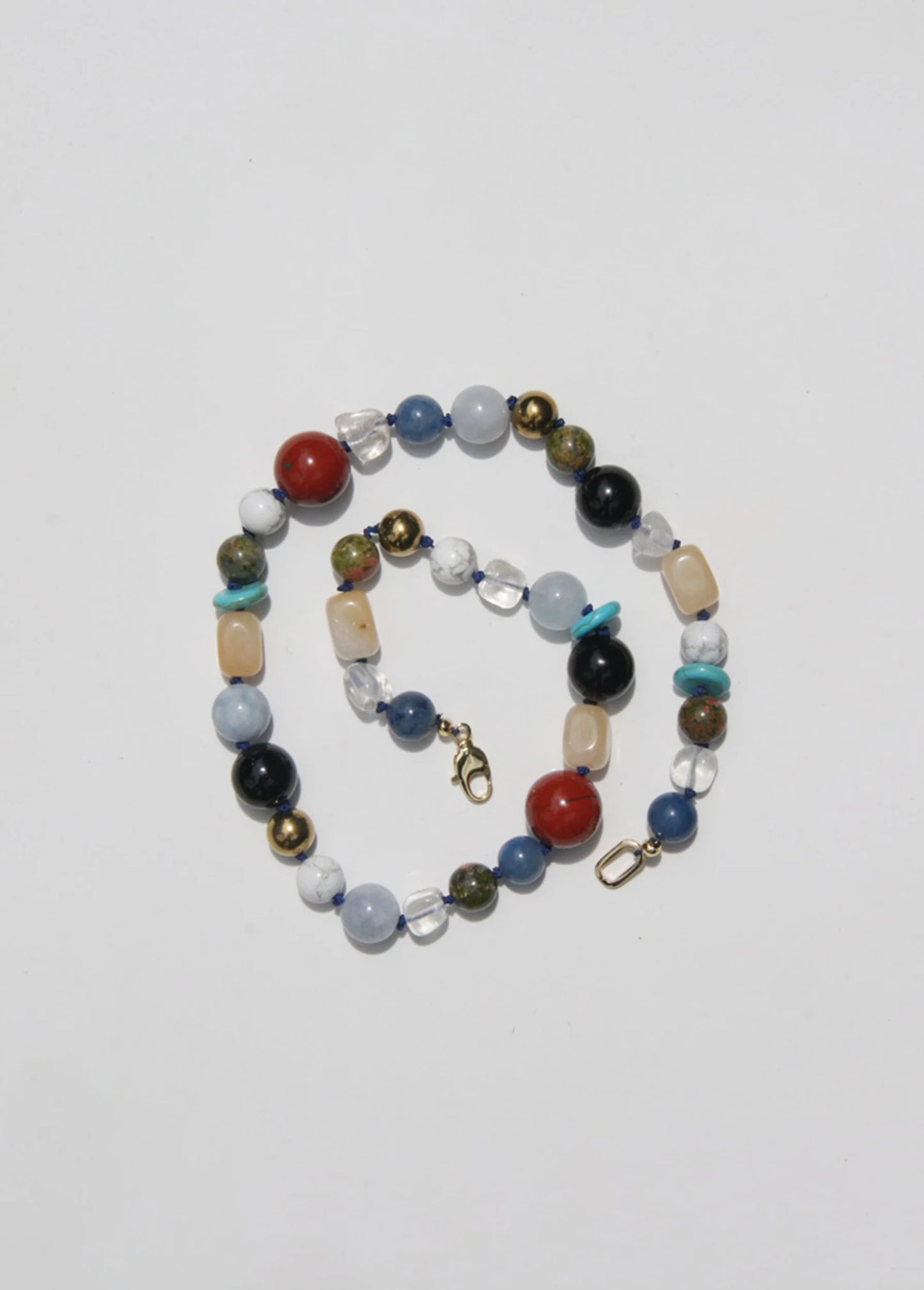 By Orly Skylar Necklace