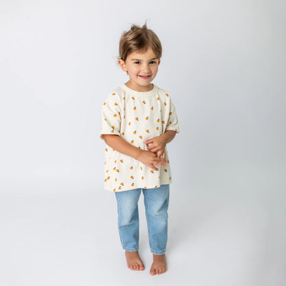 Little Love Mandarin Tee