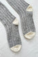 Le Bon Cashmere Classic Socks