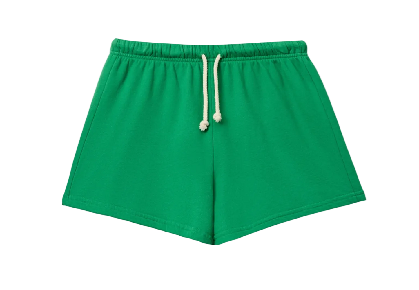 Perfect White Tee Layla Short