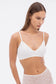 Else Nano Minimal Soft Triangle Bra