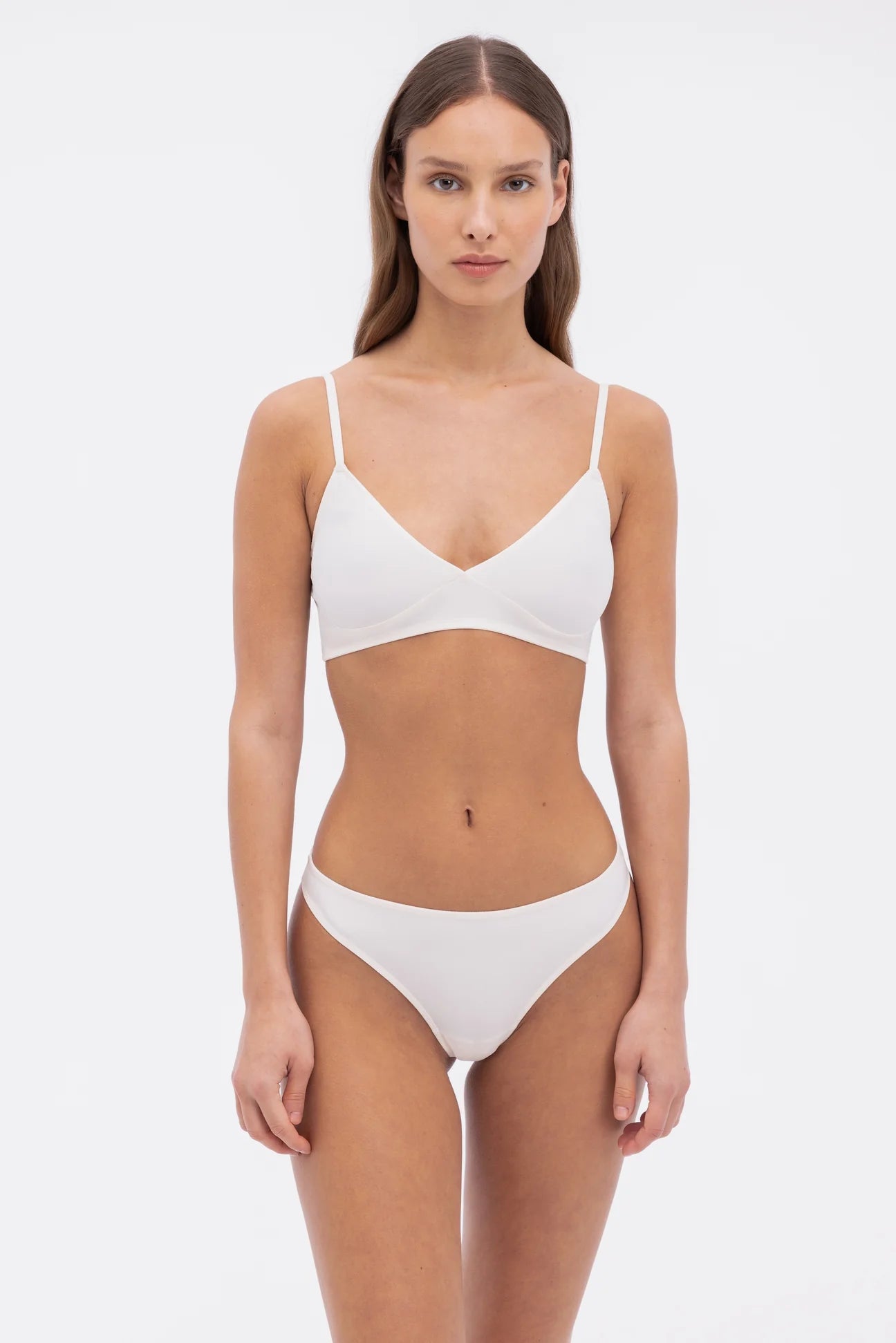 Else Nano Minimal Soft Triangle Bra