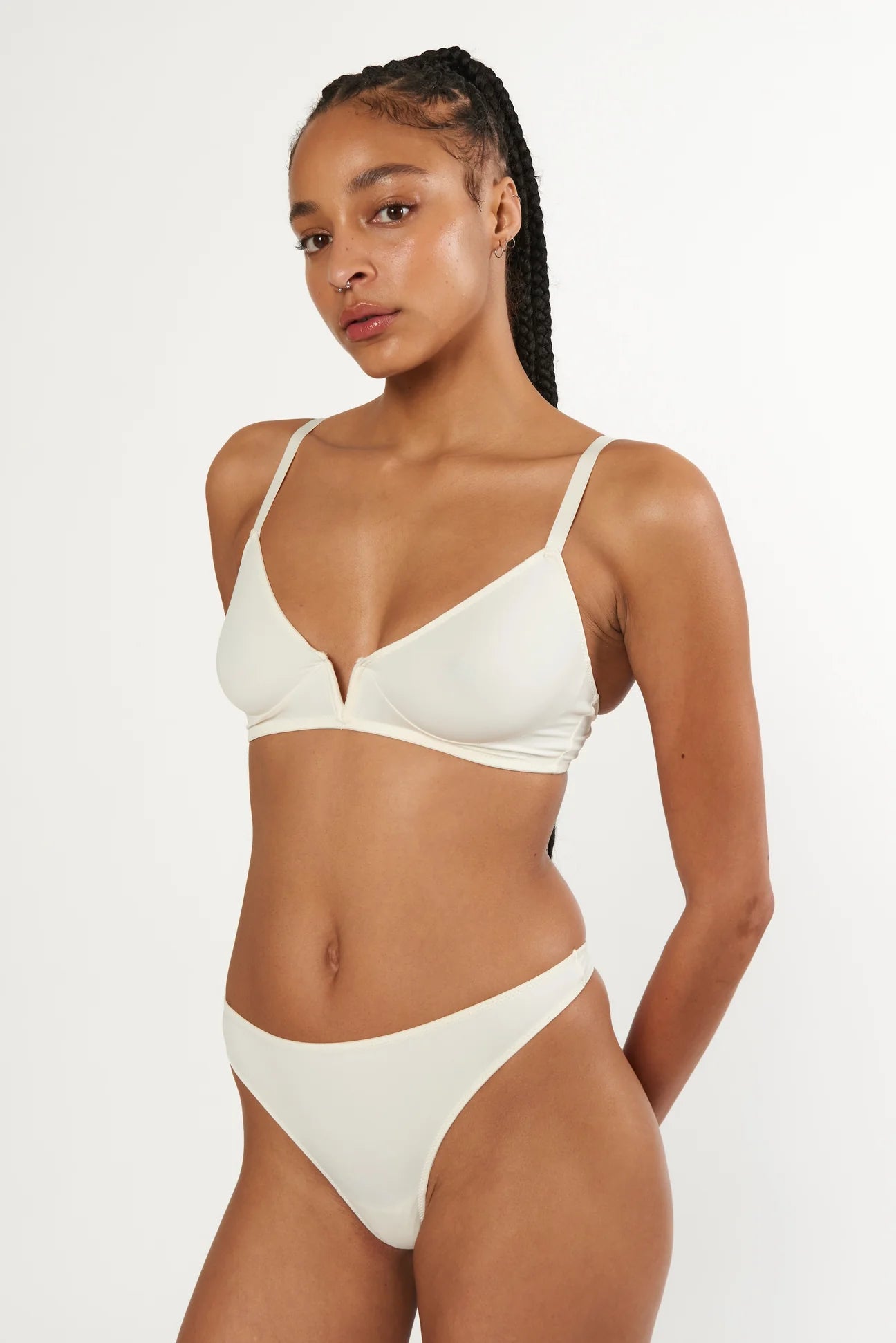 Else Nano Minimal Thong