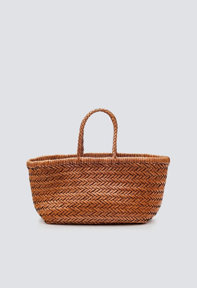 Dragon Diffusion Small Triple Jump