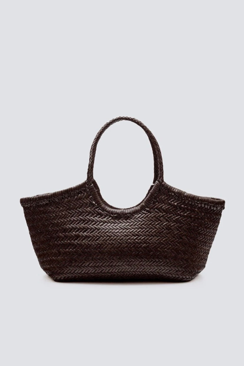 Dragon Diffusion Nantucket Woven bag
