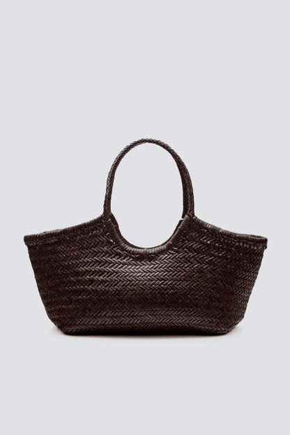 Dragon Diffusion Nantucket Woven bag