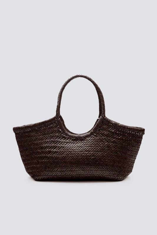 Dragon Diffusion Nantucket Woven bag