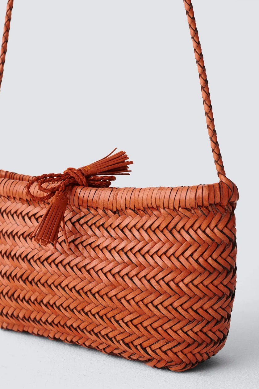 Dragon Diffusion Minsu Bag