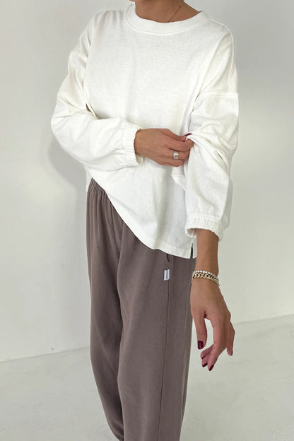 Le Bon Shoppe Naturelle Tee