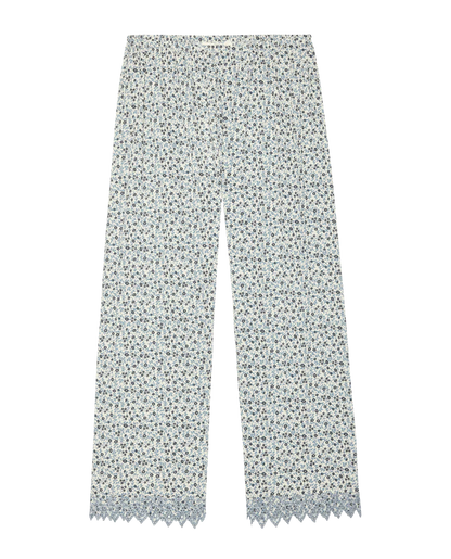 The Great Eyelet Easy Sleep Pant