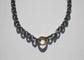 By Orly Chroma Chain Necklace