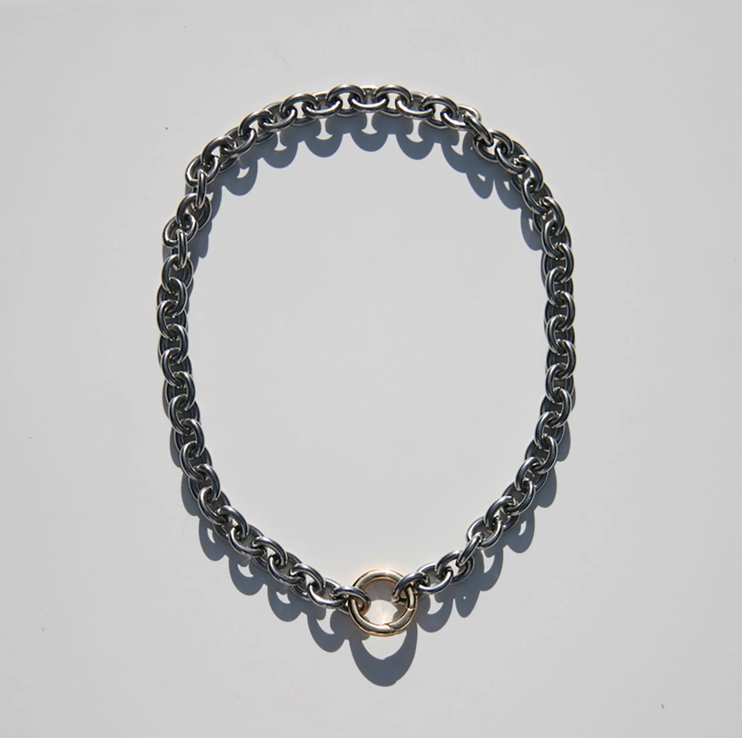 By Orly Chroma Chain Necklace