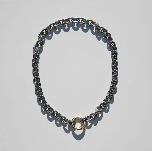 By Orly Chroma Chain Necklace