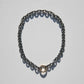 By Orly Chroma Chain Necklace