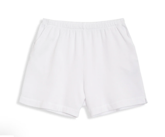 Stateside Softest Fleece Shorts