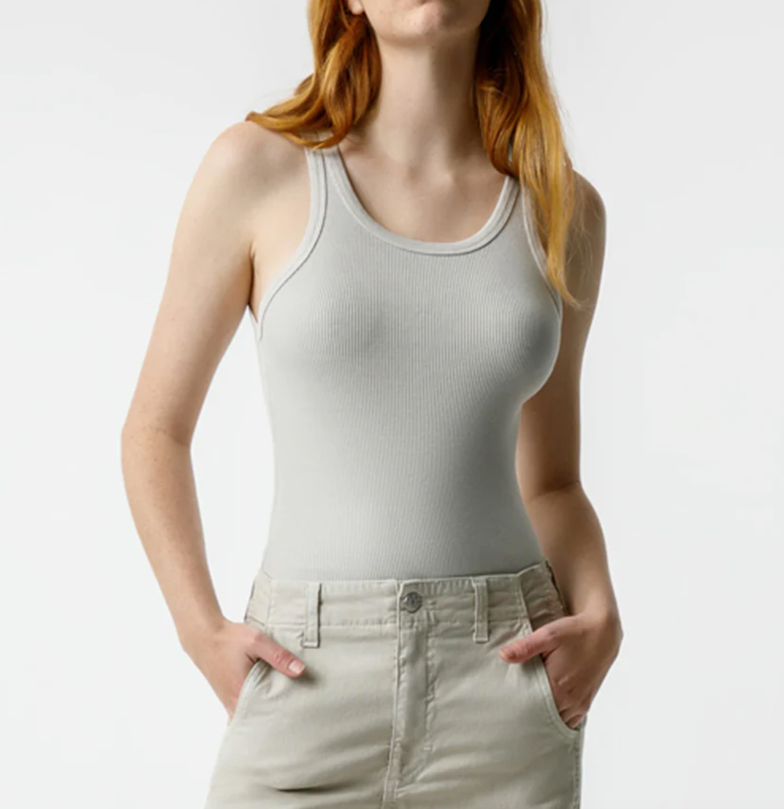 AMO Angel Rib Tank