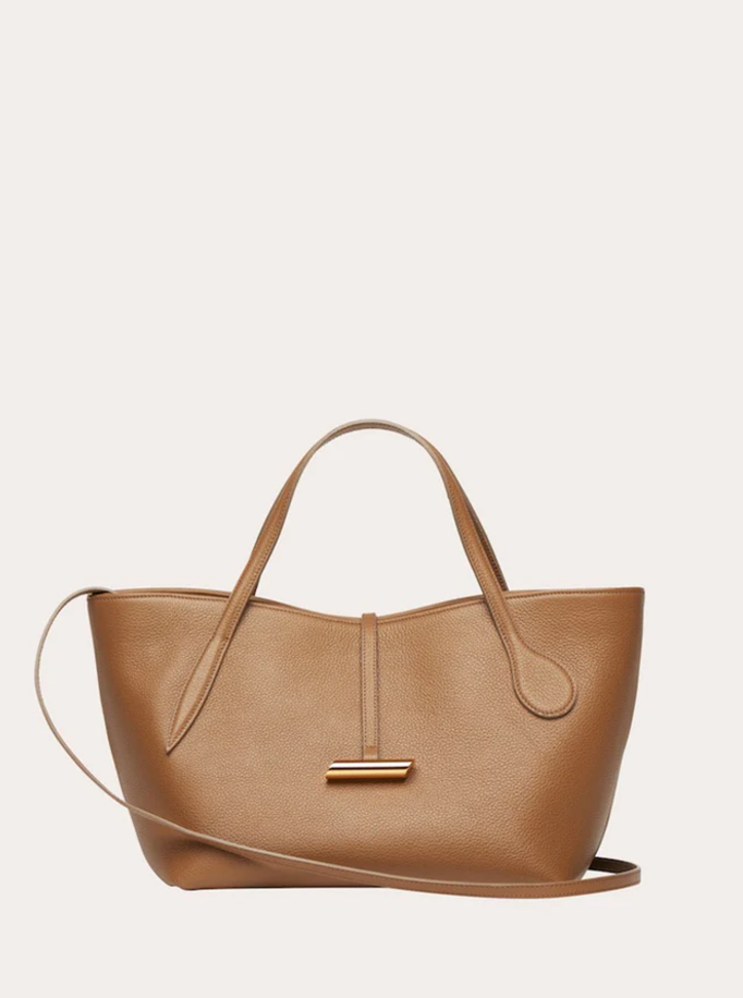 Little Liffner Petite Penne Tote – shoppecozette Little Liffner Petite Penne Tote – shoppecozette