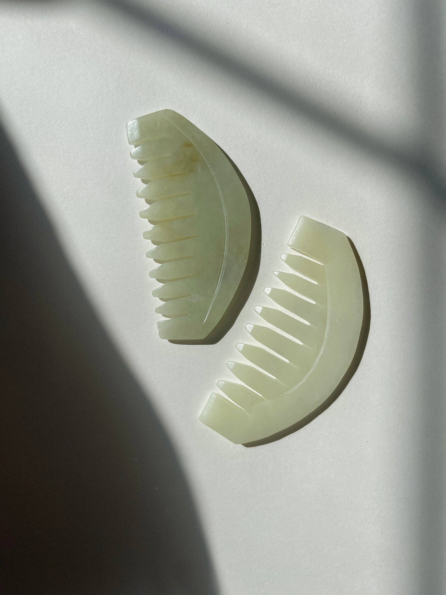 Gua Sha Scalp Comb