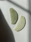 Gua Sha Scalp Comb