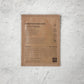Korean Sheet Mask - You Deserve a Break