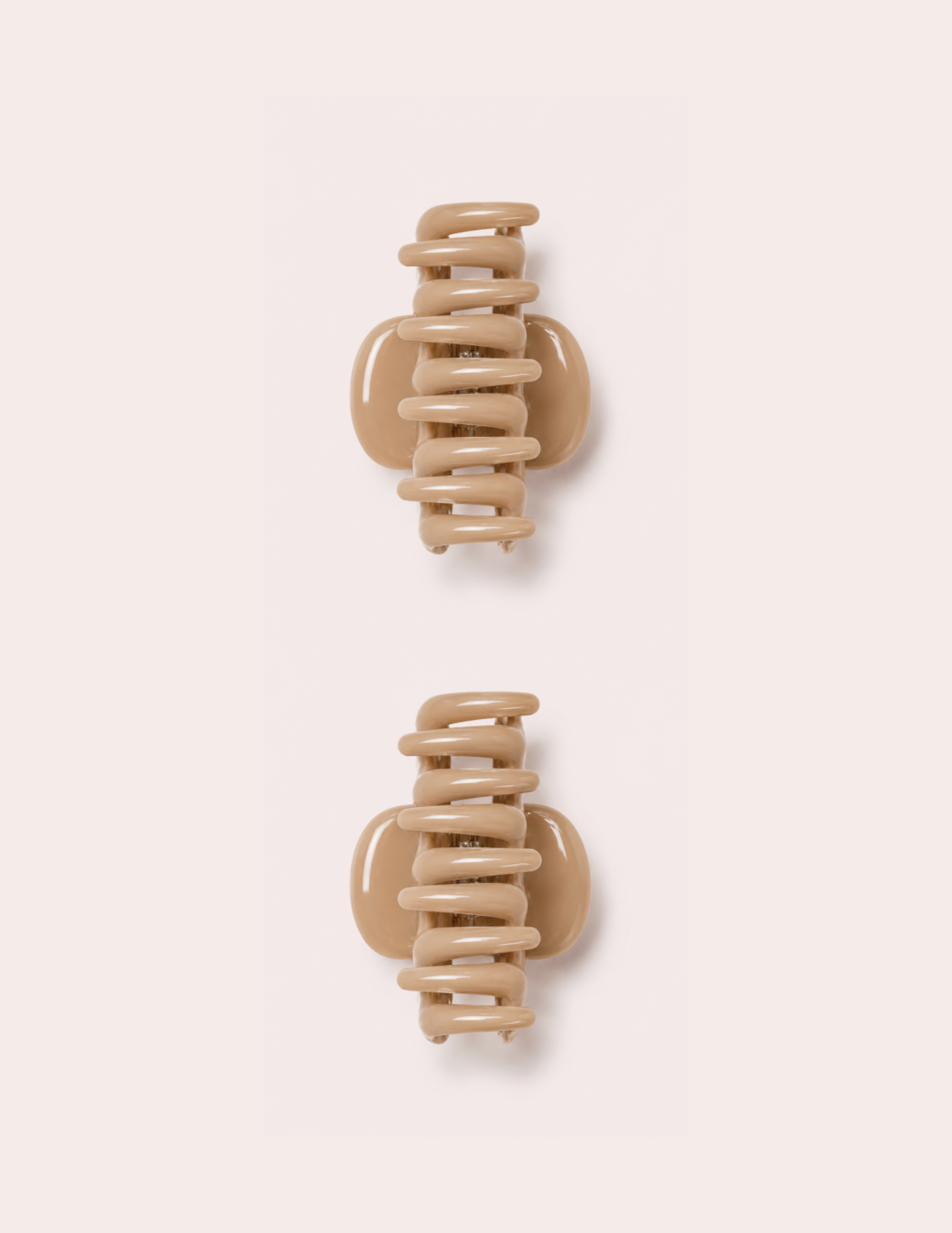 Vol.III claw clip