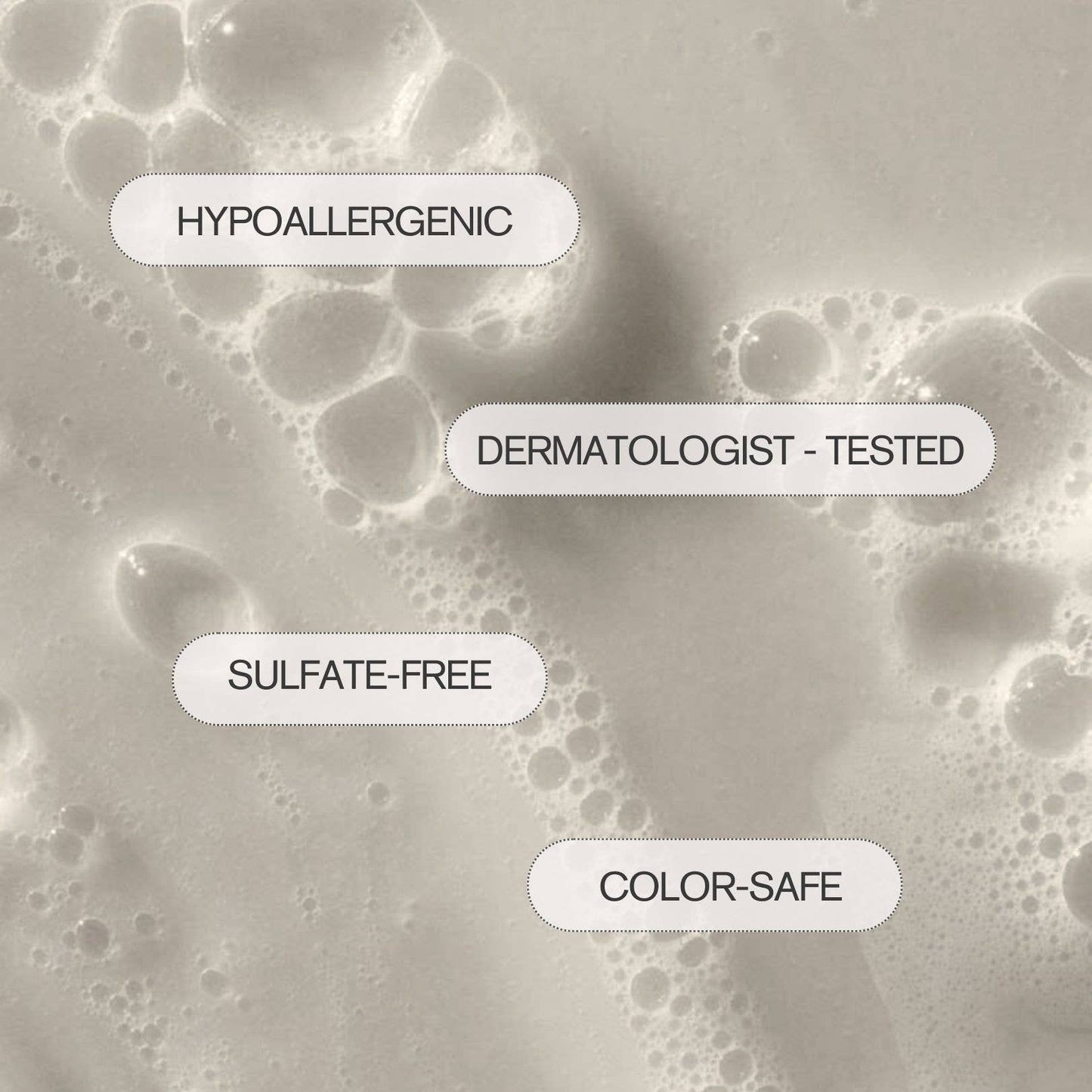 Nourishing Shampoo