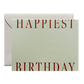 Happiest Birthday No. 37