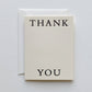 Thank You No. 09