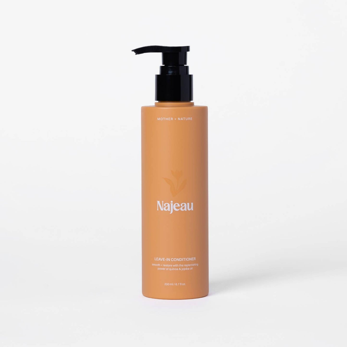 Leave-In Conditioner