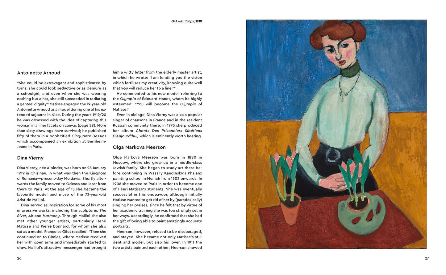 Matisse