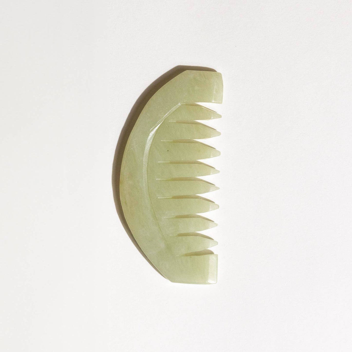 Gua Sha Scalp Comb