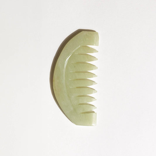 Gua Sha Scalp Comb