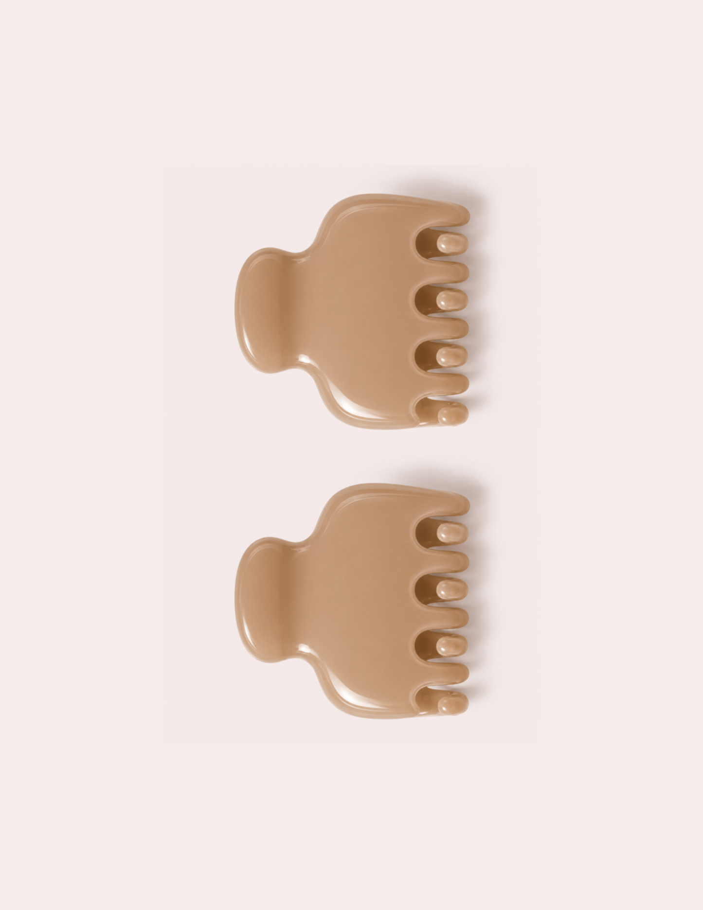 Vol.III claw clip
