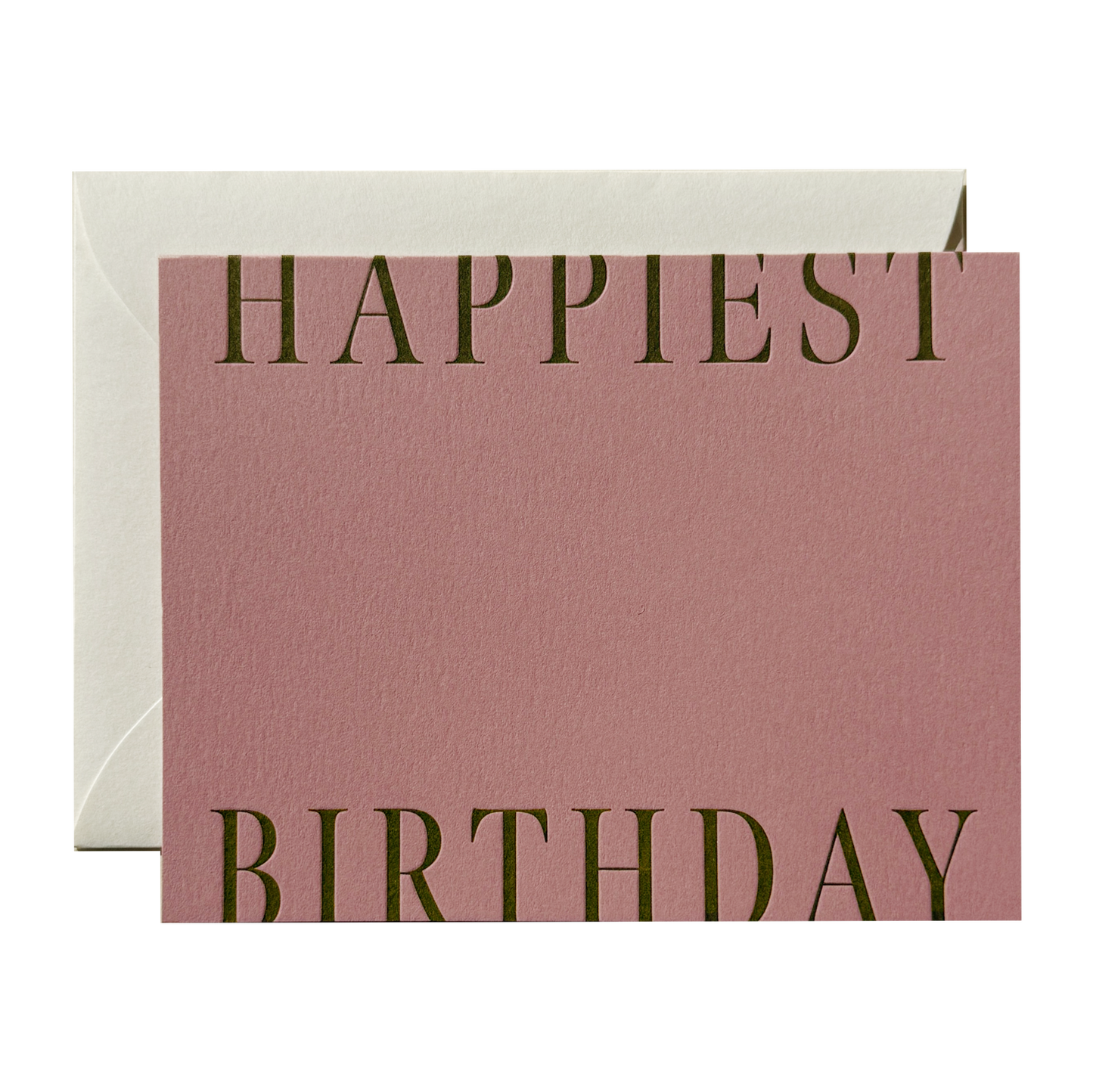 Happiest Birthday No. 37