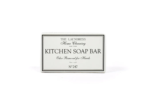 Kitchen Soap Bar