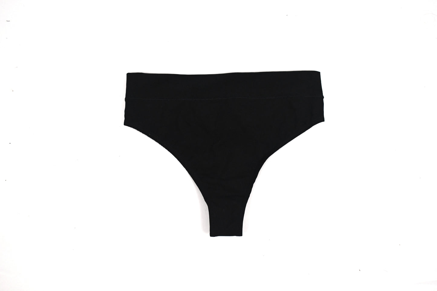 Lugano Hi Waist Thong