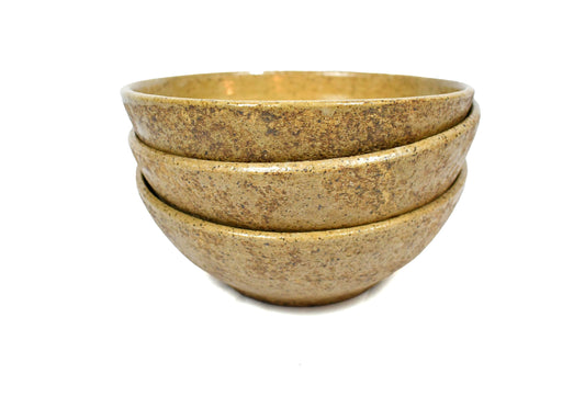Ancient Patina Bowl