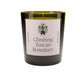 Rosemary Candle