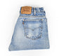 Vintage Levi's 505 Straight Leg-Size 30