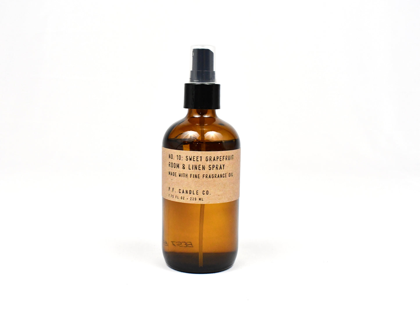 NO. 10: Sweet Grapefruit Room & Linen Spray